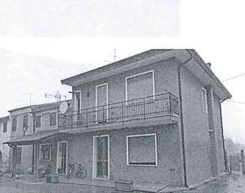 casa indipendente in vendita a Trebaseleghe