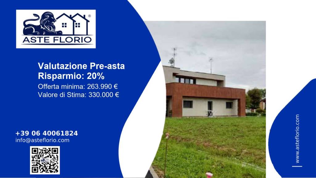 appartamento in vendita a Trebaseleghe