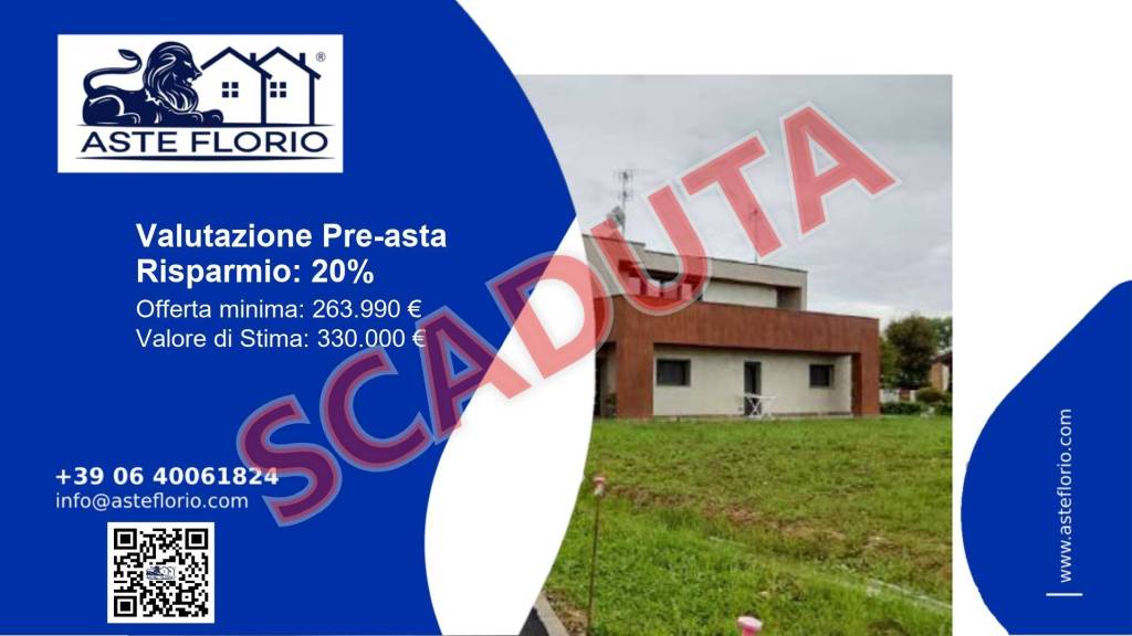 appartamento in vendita a Trebaseleghe