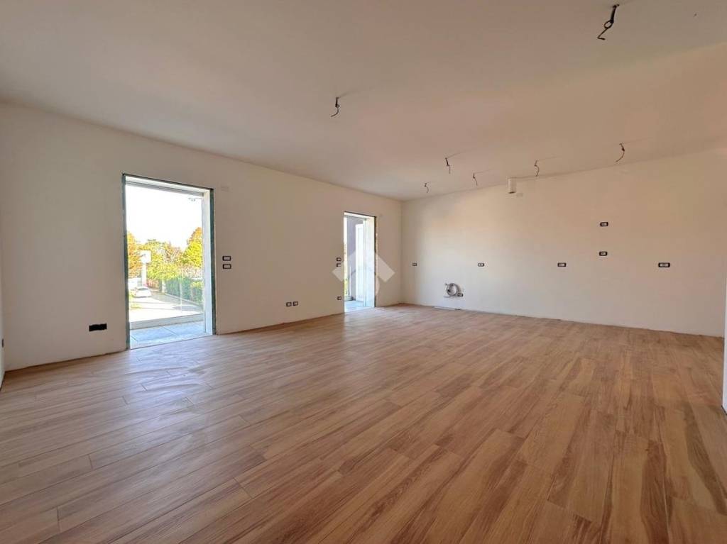 appartamento in vendita a Trebaseleghe