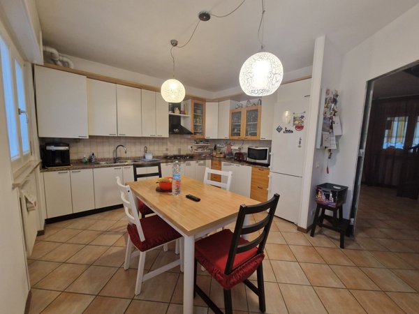 appartamento in vendita a Trebaseleghe