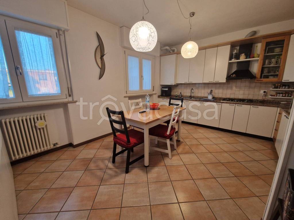 appartamento in vendita a Trebaseleghe