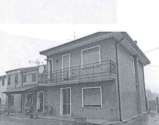 casa indipendente in vendita a Trebaseleghe