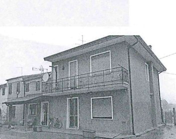 casa indipendente in vendita a Trebaseleghe