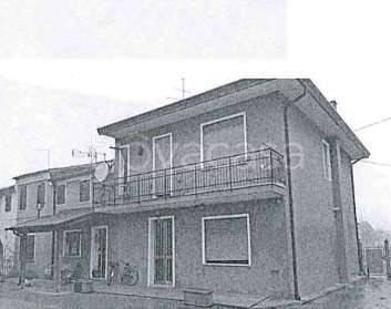 casa indipendente in vendita a Trebaseleghe