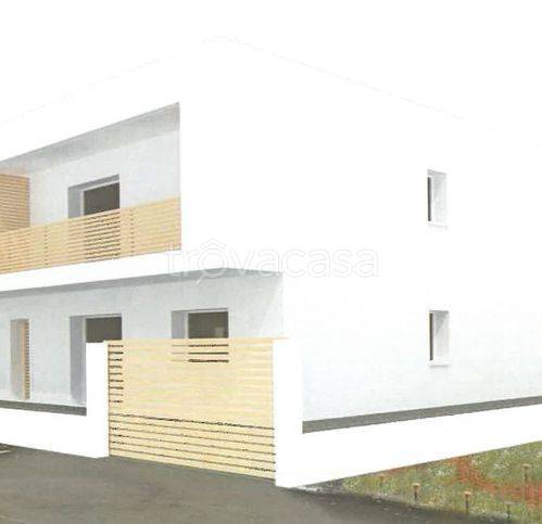 appartamento in vendita a Trebaseleghe in zona S.Ambrogio