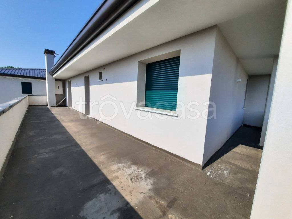 appartamento in vendita a Trebaseleghe