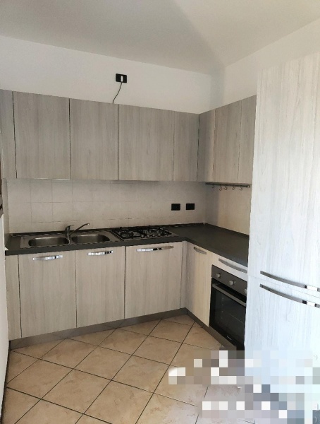 appartamento in vendita a Trebaseleghe