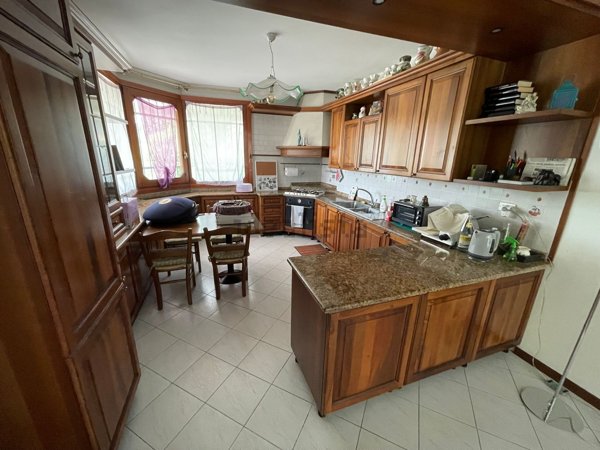casa indipendente in vendita a Trebaseleghe in zona S.Ambrogio