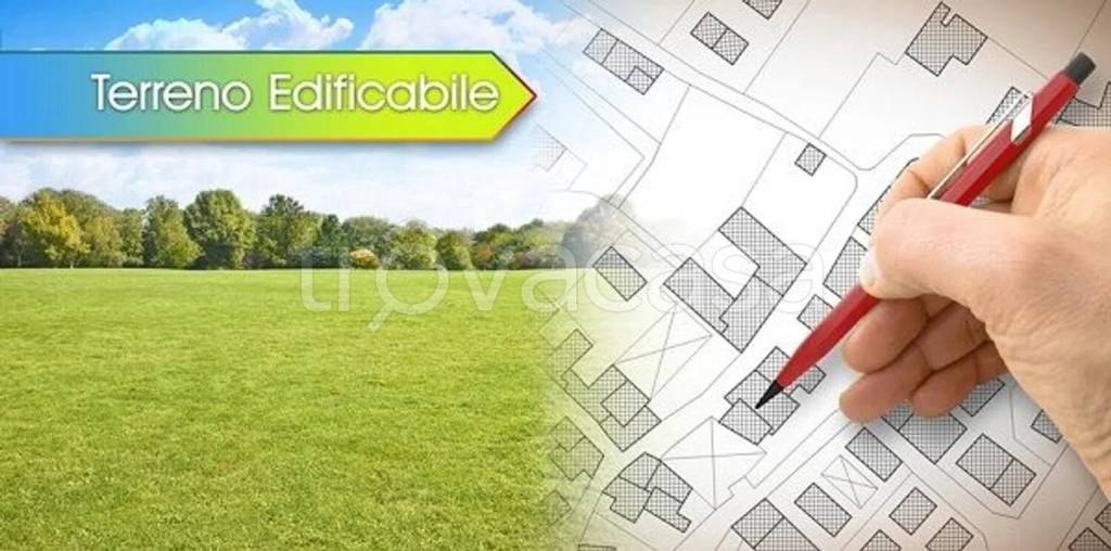terreno edificabile in vendita a Trebaseleghe