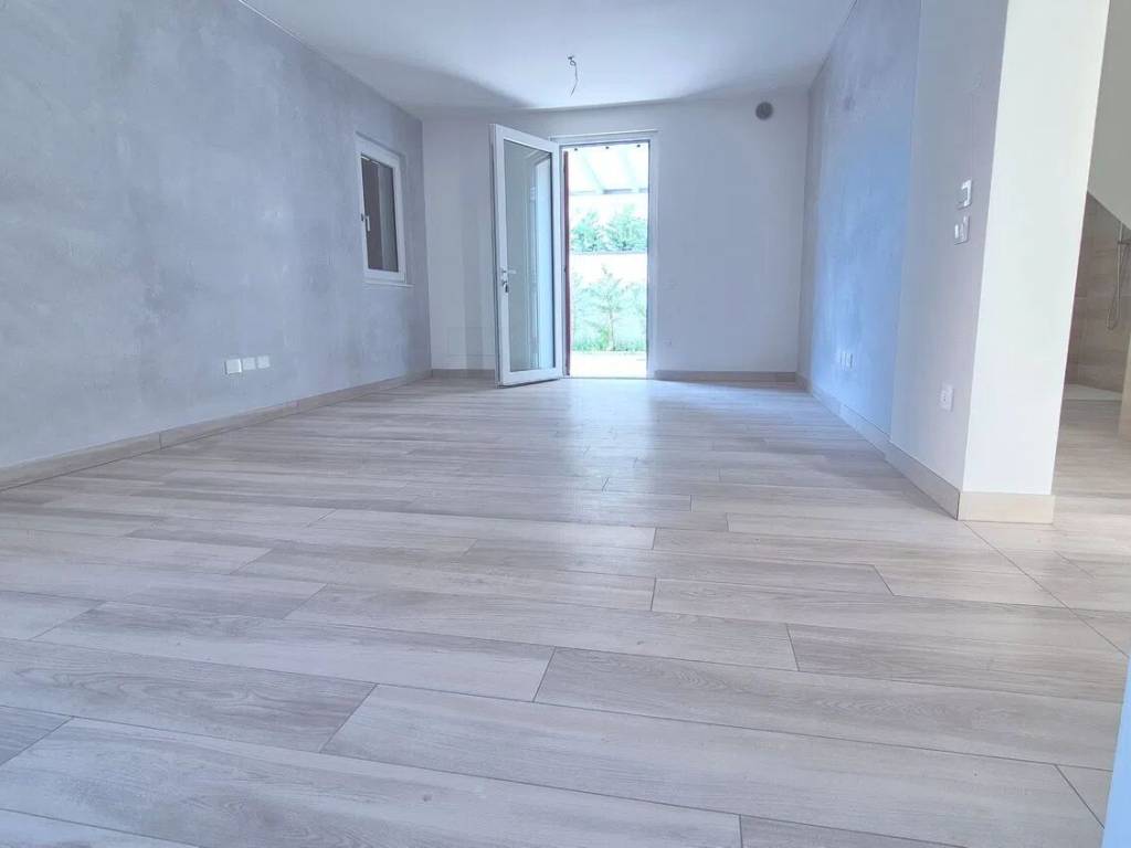 casa indipendente in vendita a Trebaseleghe