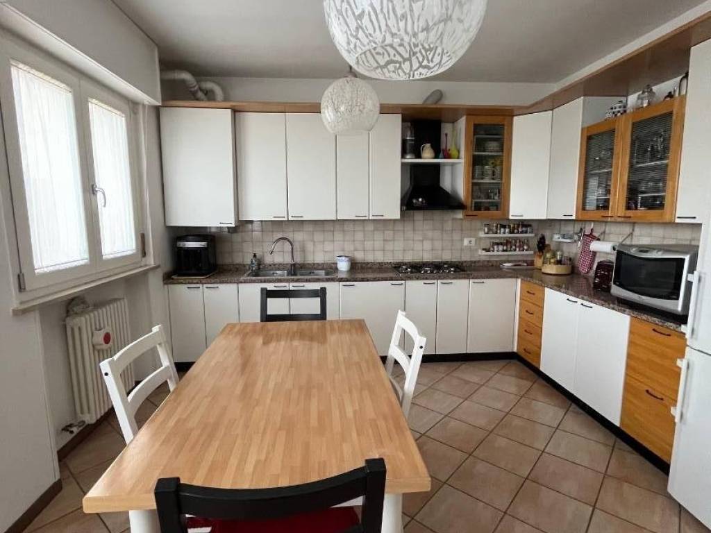 appartamento in vendita a Trebaseleghe