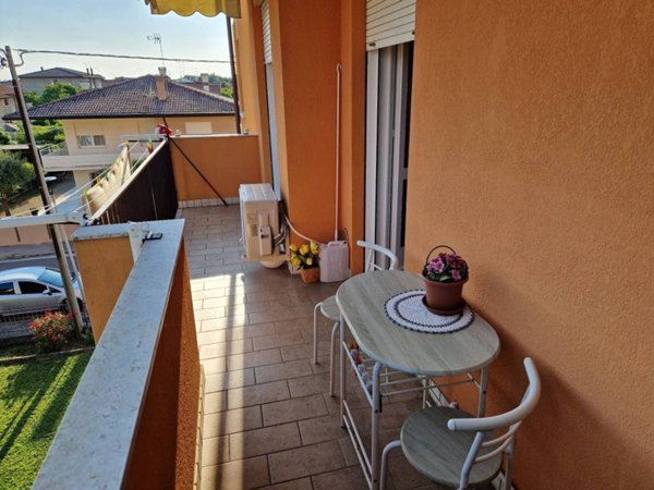 appartamento in vendita a Trebaseleghe