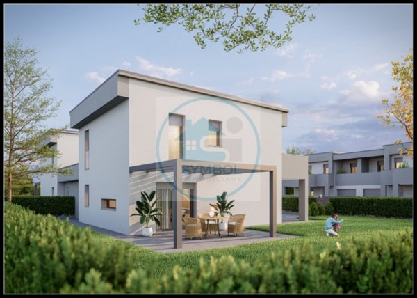 casa indipendente in vendita a Trebaseleghe