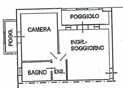 appartamento in vendita a Trebaseleghe