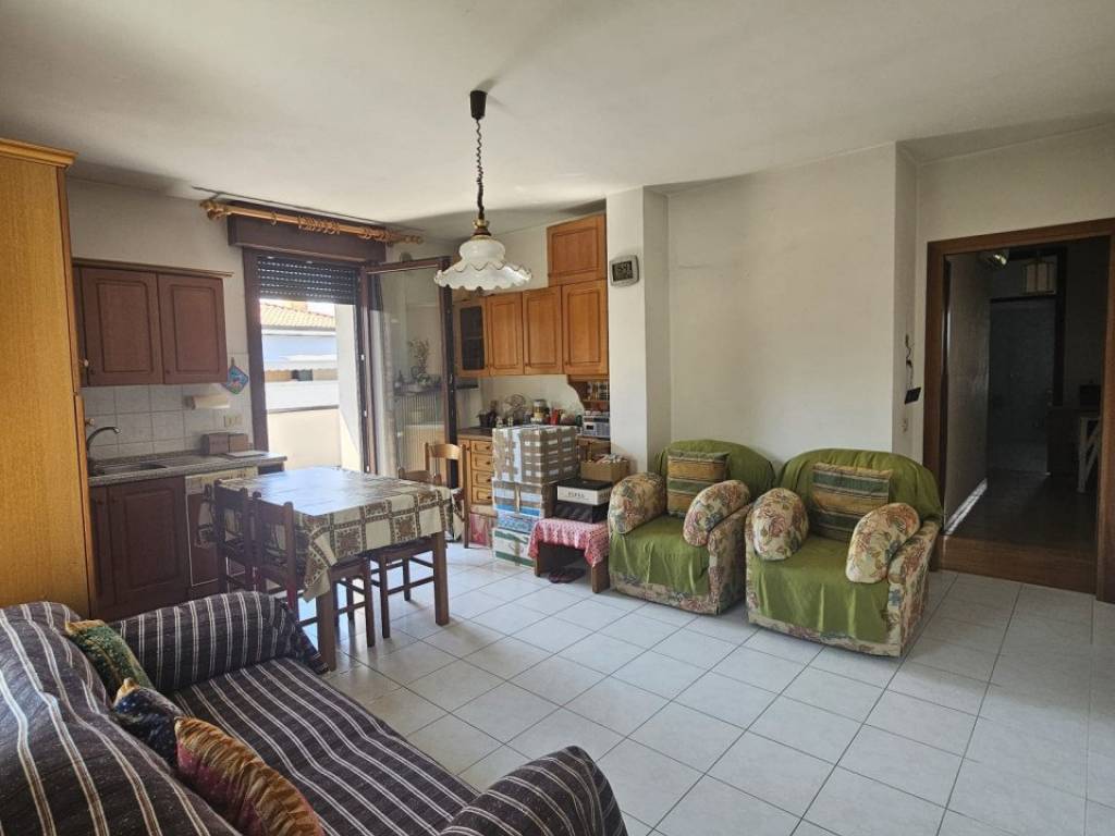 appartamento in vendita a Trebaseleghe