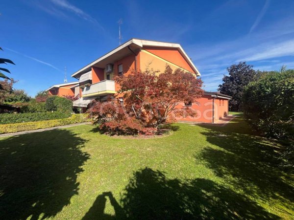 casa indipendente in vendita a Trebaseleghe