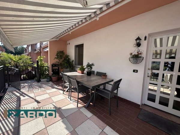 appartamento in vendita a Trebaseleghe