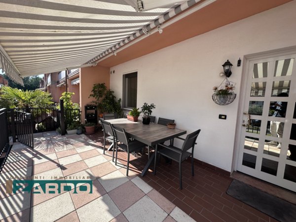 appartamento in vendita a Trebaseleghe