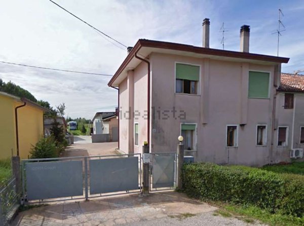 casa indipendente in vendita a Trebaseleghe