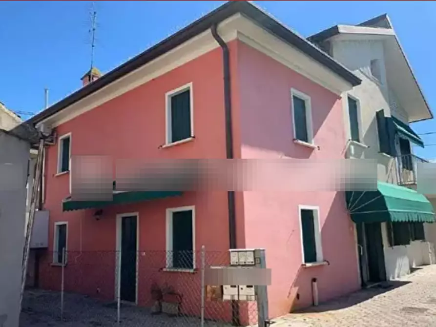 casa indipendente in vendita a Trebaseleghe
