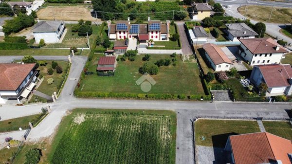 terreno edificabile in vendita a Trebaseleghe