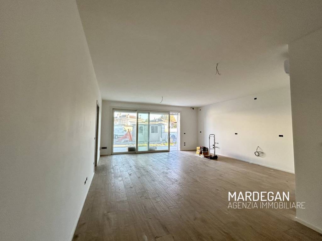 appartamento in vendita a Trebaseleghe