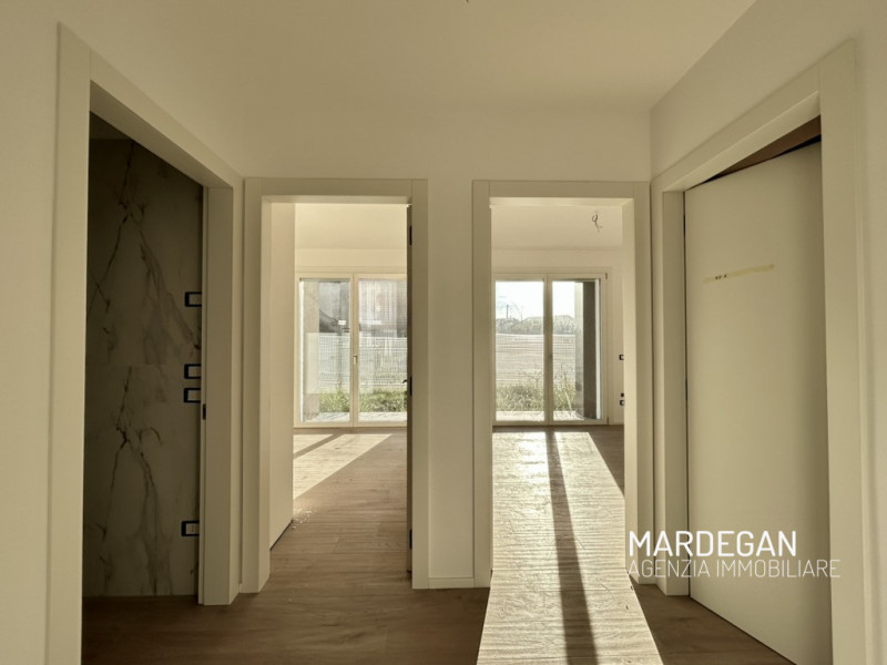 appartamento in vendita a Trebaseleghe
