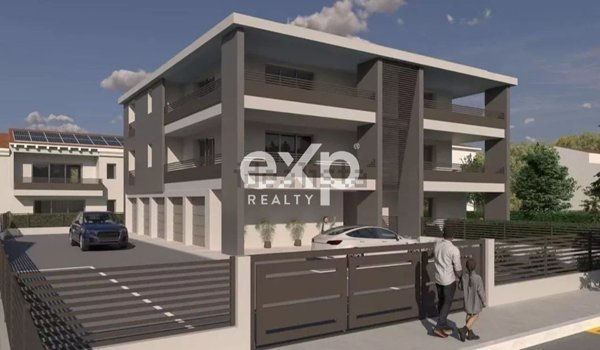 appartamento in vendita a Trebaseleghe