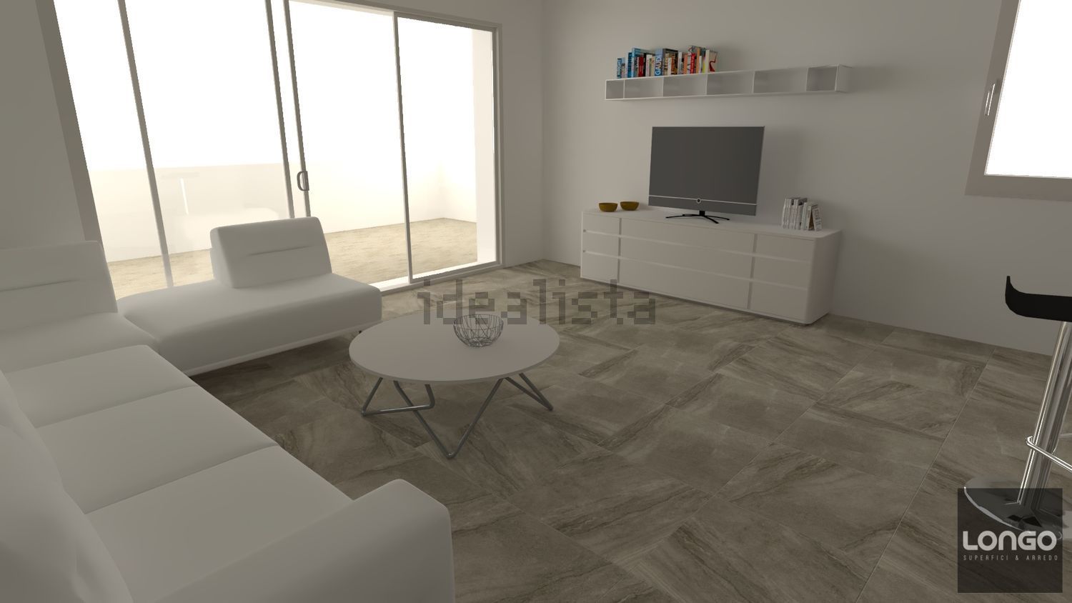 appartamento in vendita a Trebaseleghe