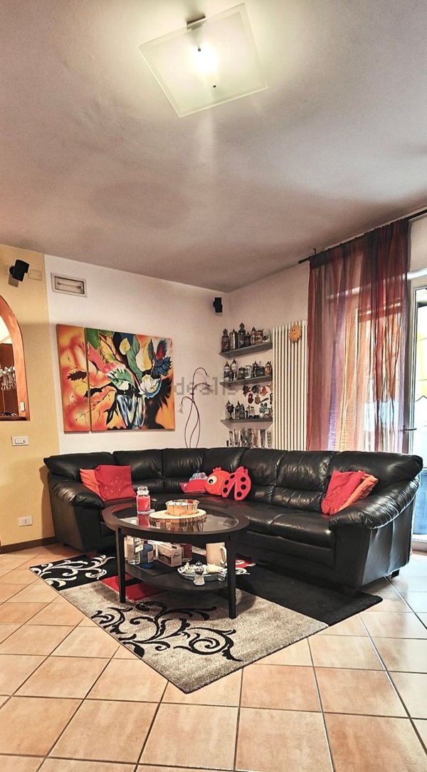 appartamento in vendita a Trebaseleghe