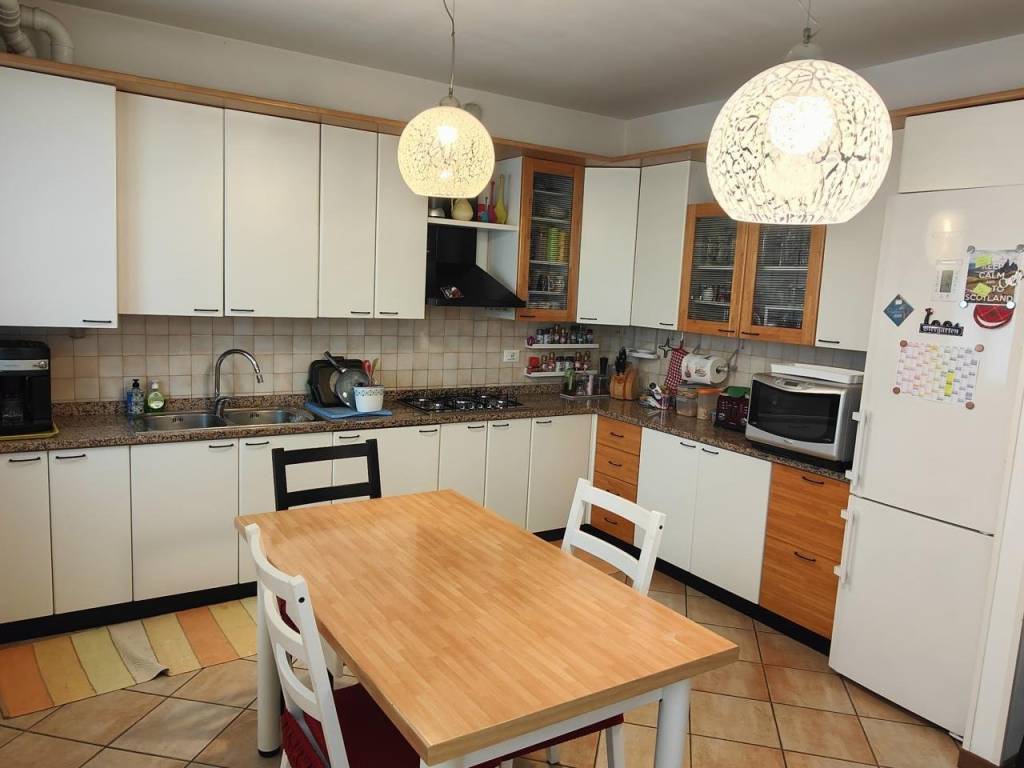 appartamento in vendita a Trebaseleghe