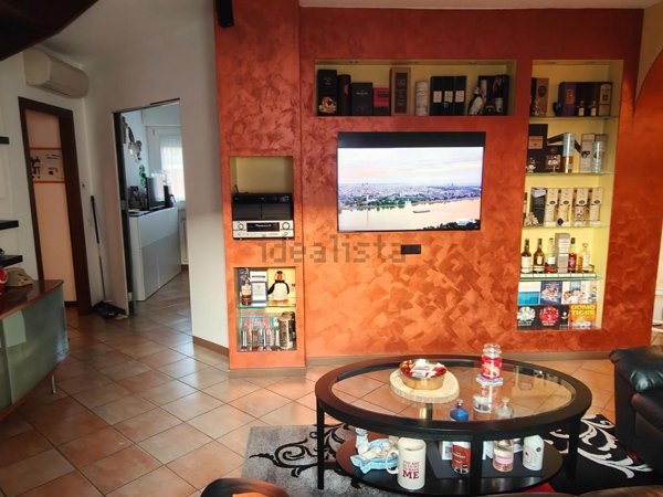 appartamento in vendita a Trebaseleghe