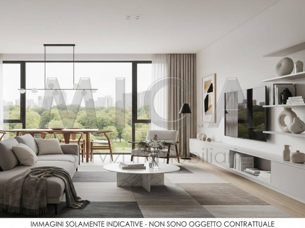 appartamento in vendita a Trebaseleghe