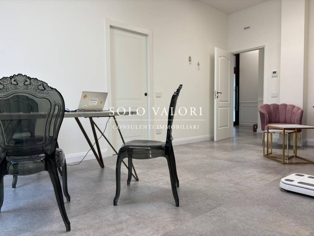 negozio in vendita a Trebaseleghe in zona Silvelle