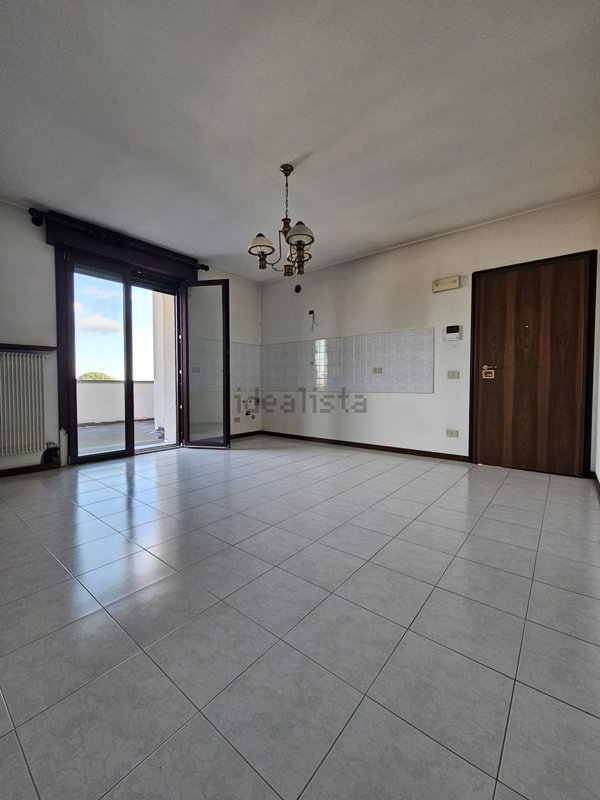 appartamento in vendita a Trebaseleghe