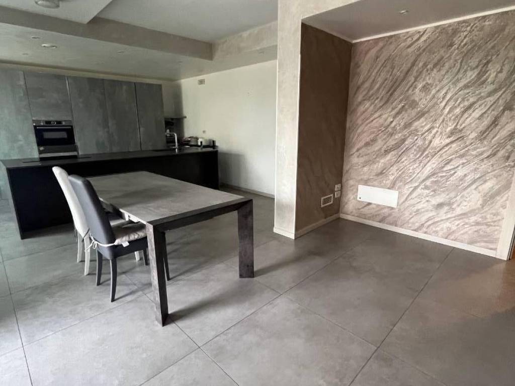 appartamento in vendita a Trebaseleghe