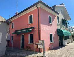 appartamento in vendita a Trebaseleghe in zona Fossalta