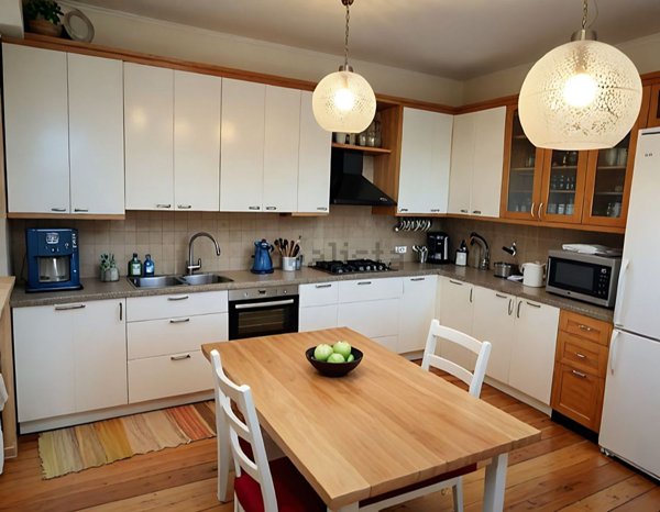 appartamento in vendita a Trebaseleghe