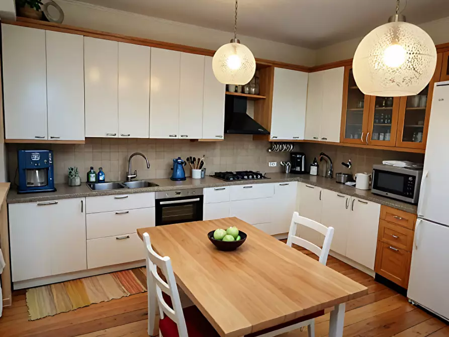 appartamento in vendita a Trebaseleghe