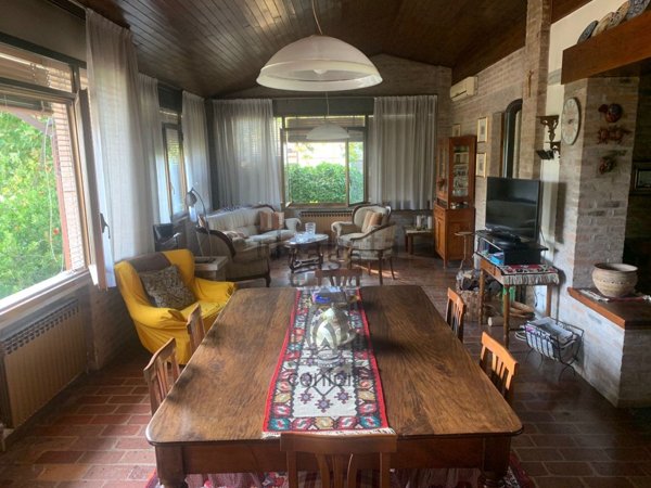 casa indipendente in vendita a Trebaseleghe