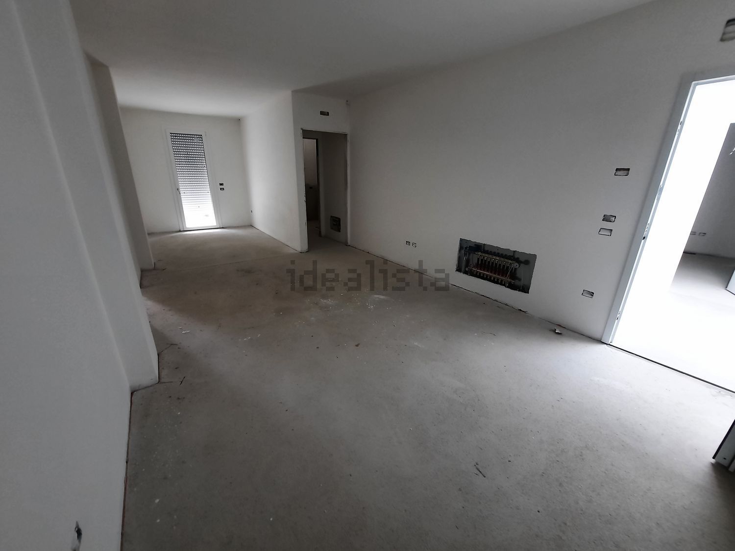 appartamento in vendita a Trebaseleghe