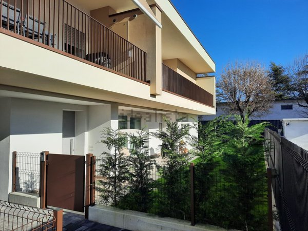 appartamento in vendita a Trebaseleghe