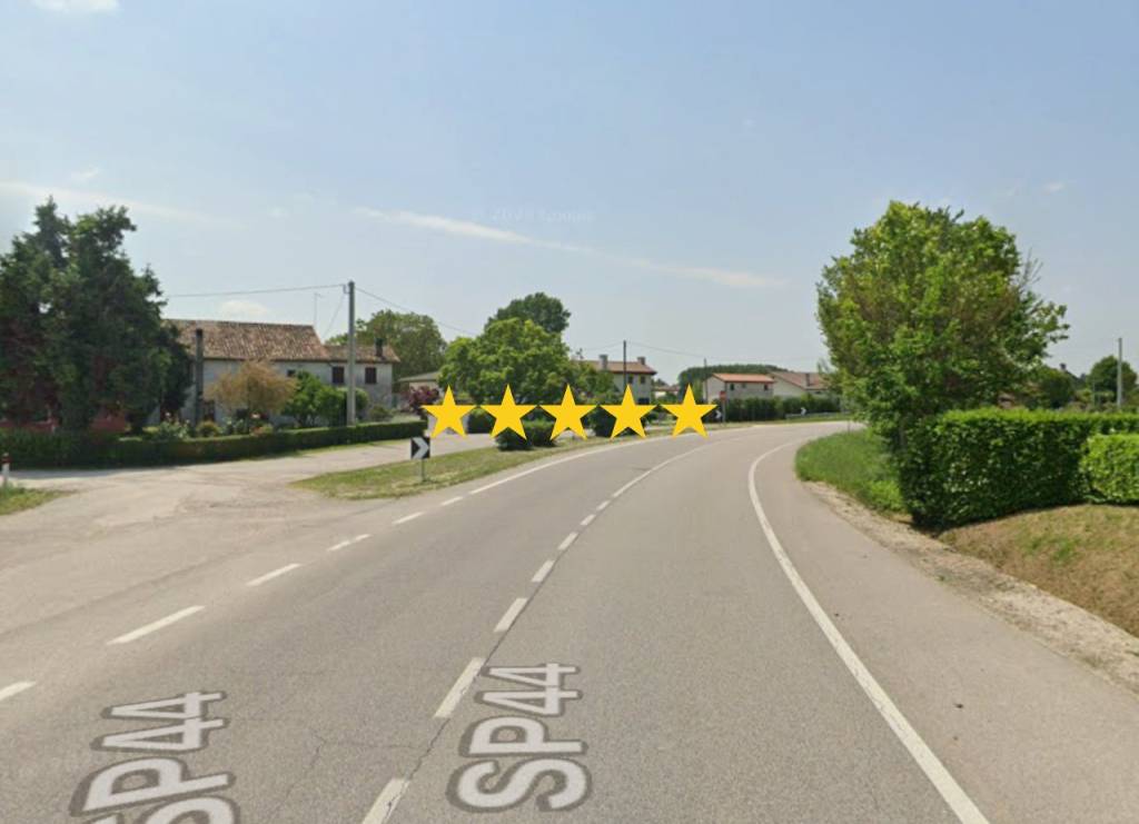 appartamento in vendita a Trebaseleghe