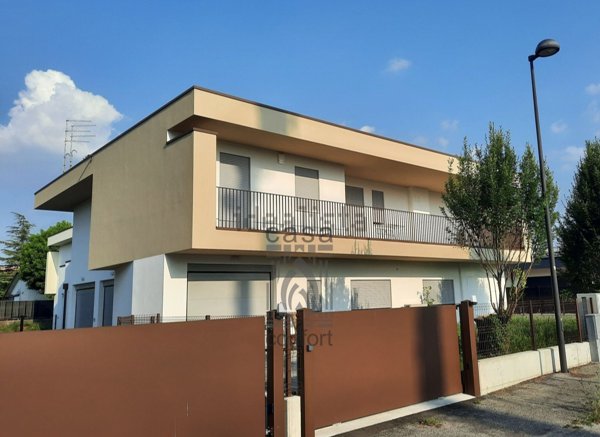 appartamento in vendita a Trebaseleghe