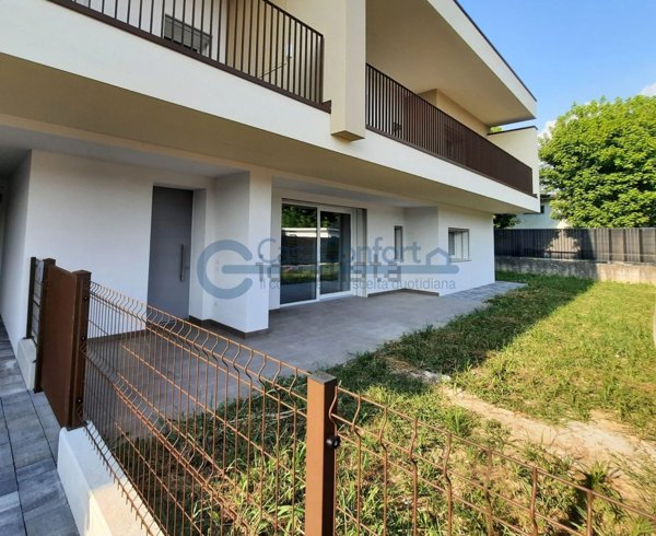 appartamento in vendita a Trebaseleghe
