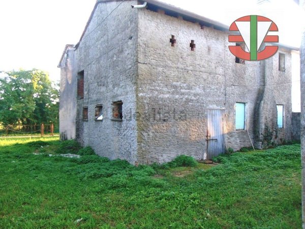 casa indipendente in vendita a Trebaseleghe