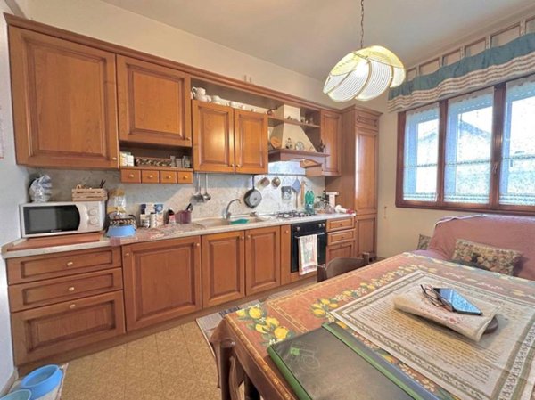 appartamento in vendita a Trebaseleghe