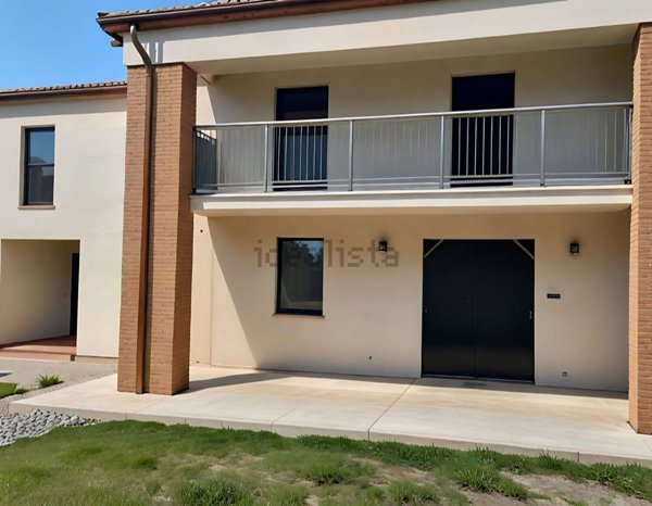 casa indipendente in vendita a Trebaseleghe