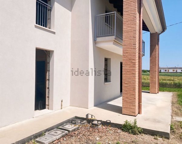 casa indipendente in vendita a Trebaseleghe